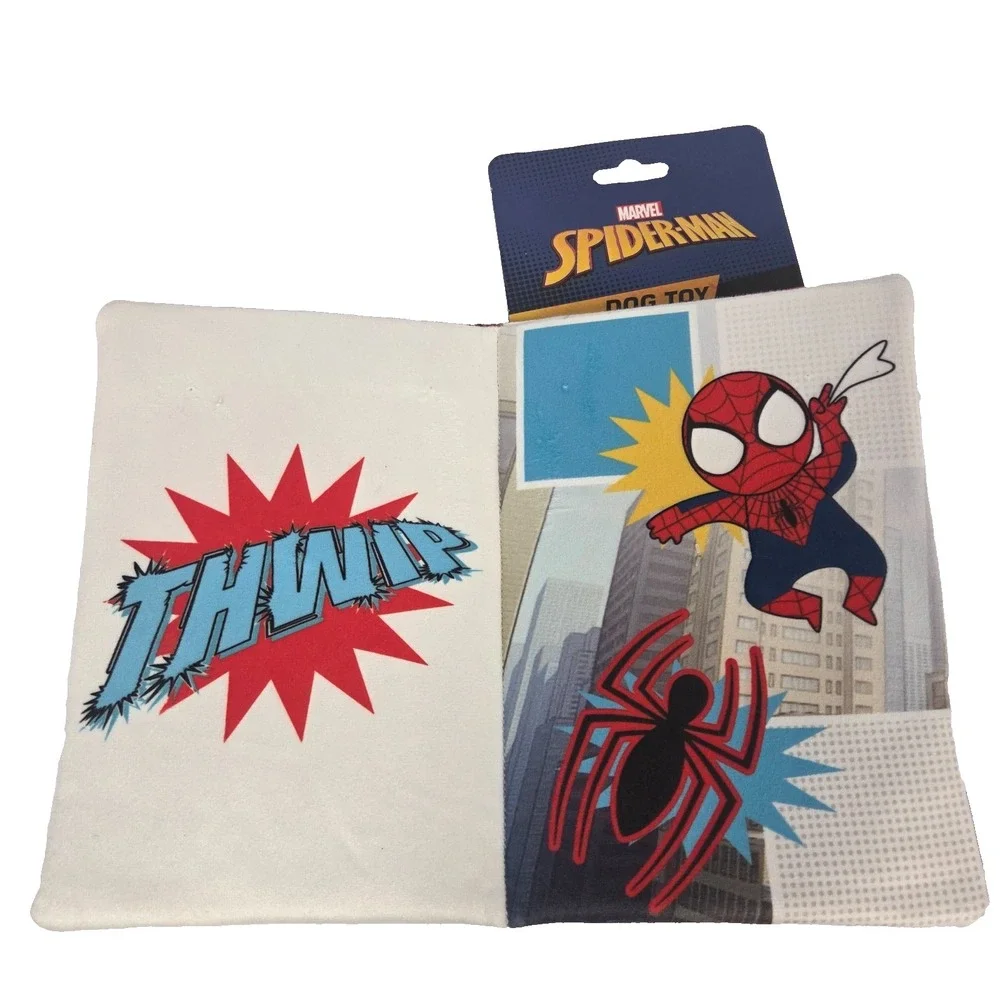 Marvel official spider
